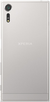 Sony Xperia XZS G8232 Dual Sim Silver